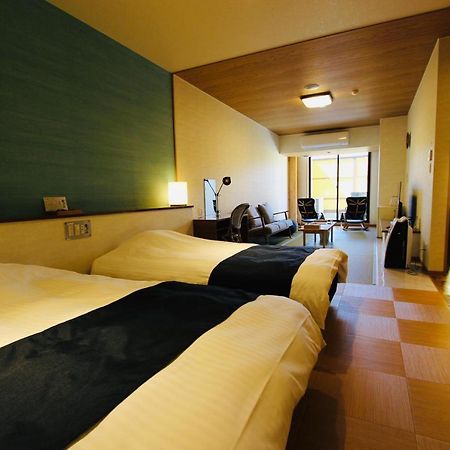 Hotel Kajitsu No Mori Ichinoseki Esterno foto