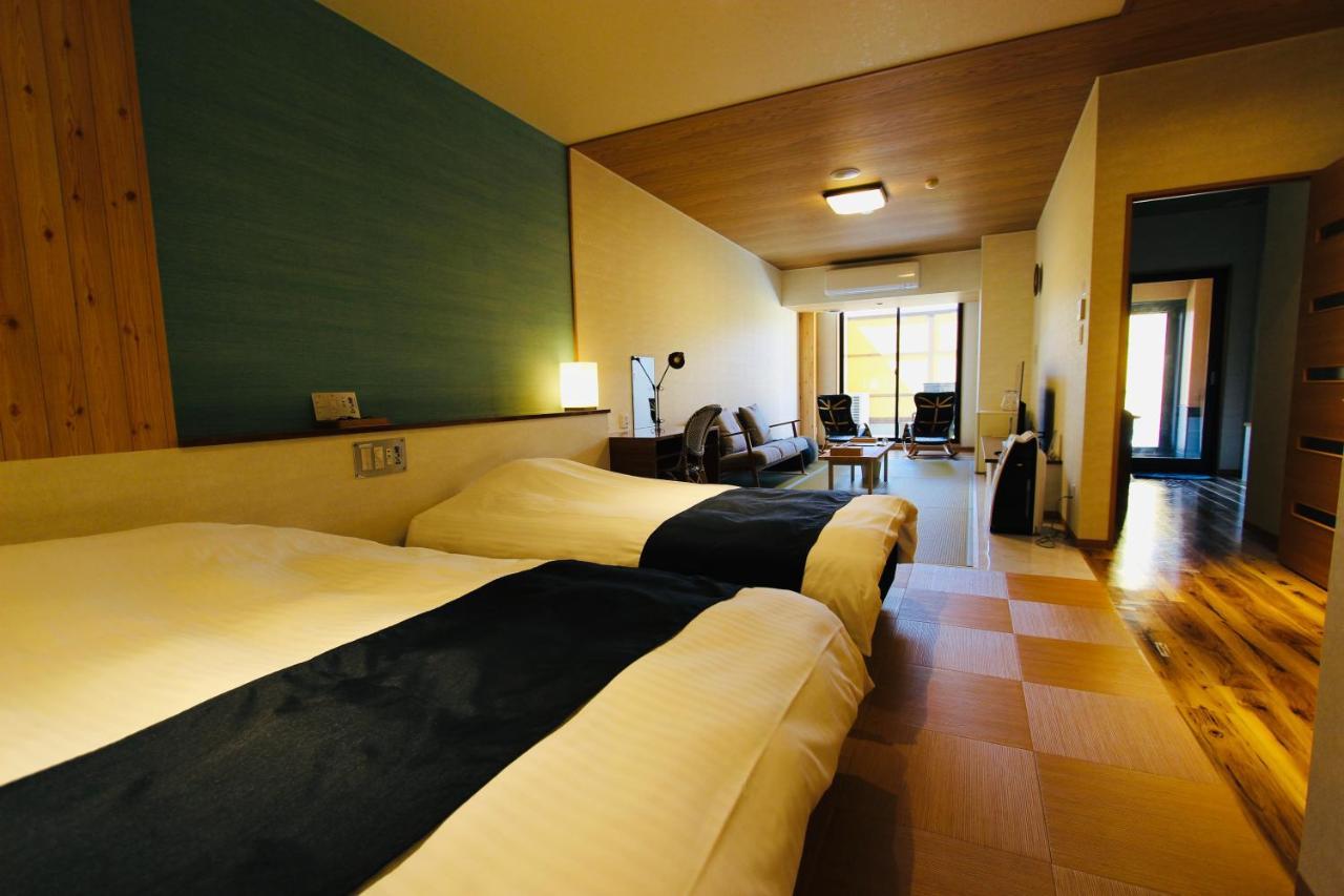 Hotel Kajitsu No Mori Ichinoseki Esterno foto